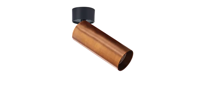 Спот Donolux DL18895R1BBronze ST Rollo Спот Donolux DL18895R1BBronze ST Rollo