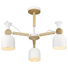 Потолочная люстра Velante 225-003-03