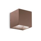 Настенный светильник Ideal Lux 326634 Rubik