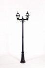 Наземный фонарь Oasis Light 91109A lgG Bl FARO lead GLASS