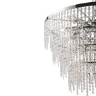 Подвесная люстра Maytoni DIA202PL-15CH Noa