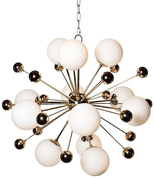 Подвесная люстра Garda Decor 20MD3503-12 Подвесная люстра Garda Decor 20MD3503-12