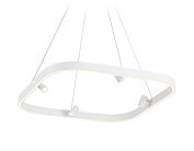 Подвесной светодиодный светильник Ambrella light FL5802 COMFORT