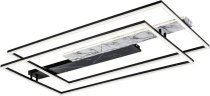 Потолочная люстра Escada 10250/2LED Slab
