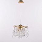 Люстра Arte Milano 230110.300.3.E14.H GD Веточка