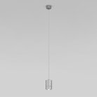 Подвесной светильник Eurosvet 50248/1 LED/ хром Piccolo a061425