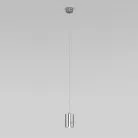 Подвесной светильник Eurosvet 50248/1 LED/ хром Piccolo a061425