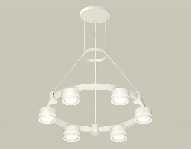 Подвесной светильник Ambrella light XR92031201