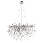 Подвесная люстра Loft IT 10376/800 Drops