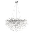 Подвесная люстра Loft IT 10376/800 Drops