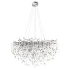 Подвесная люстра Loft IT 10376/800 Drops