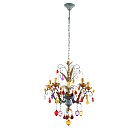 Люстра подвесная ST LUCE SL426.763.05 JOANNA