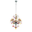 Люстра подвесная ST LUCE SL426.763.05 JOANNA