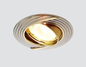 Встраиваемый светильник Ambrella 722 SB 710