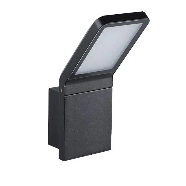 Фасадный светодиодный светильник KANLUX SEVIA LED 26 (23550) Фасадный светодиодный светильник KANLUX SEVIA LED 26 (23550)