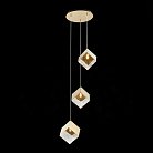 Светильник подвесной ST LUCE SL1182.203.03 RIELLO