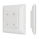 Панель SMART-P46-DIM-P-SUF Arlight 028300 (3V, 1 зона, Knob, 2.4G)