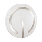 Настенно-потолочный светильник SONEX 3041/CL BUTTON