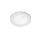 Встраиваемый светильник Ideal Lux 252025 ROOM-65 ROUND WH
