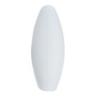 Светильник настенный (бра) Arte Lamp A6940AP-1WH Aqua TABLET