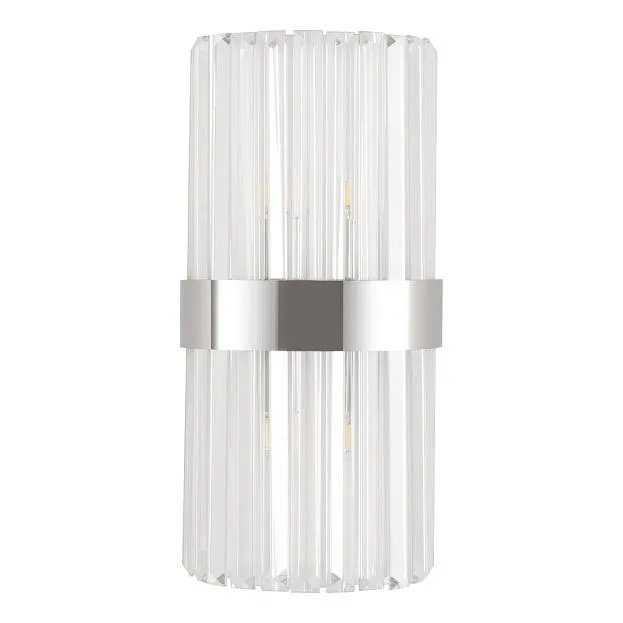 Бра Arte Milano 440122.195.2.E14.B1 CR Белладжо