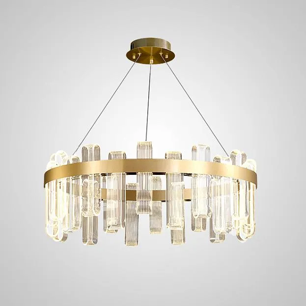 Подвесная люстра REBECCA C ImperiumLoft 195474-23 rebecca01