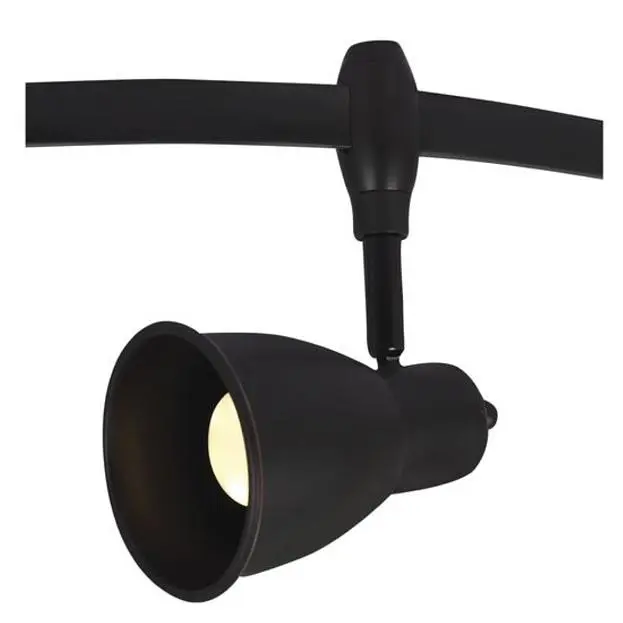 Рейлинговые системы ARTE LAMP A3058PL-1BK RAIL HEADS Рейлинговые системы ARTE LAMP A3058PL-1BK RAIL HEADS