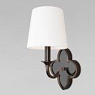 Настенный светильник Loft IT 10303W/B Copper black Silence