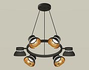 Подвесной светильник Ambrella light XB9193101