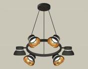 Подвесной светильник Ambrella light XB9193101