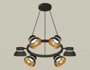 Подвесной светильник Ambrella light XB9193101