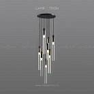 Подвесной светильник GIVA 8 ламп Lampatron 2658-6465