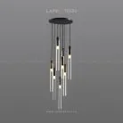 Подвесной светильник GIVA 8 ламп Lampatron 2658-6465