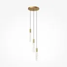 Подвесной светильник Maytoni MOD328PL-L9BS3K