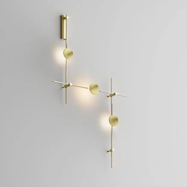 Готовая конструкция (набор) Technical Maytoni TFC-Flar-W01-BS Готовые конструкции Готовая конструкция (набор) Technical Maytoni TFC-Flar-W01-BS Готовые конструкции