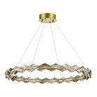 Подвесная люстра ST Luce SL6009.213.01 DIAMANTA
