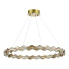 Подвесная люстра ST Luce SL6009.213.01 DIAMANTA