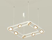 Подвесной светильник Ambrella light XB9177102