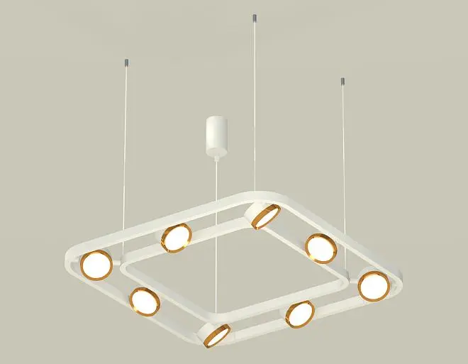 Подвесной светильник Ambrella light XB9177102 Подвесной светильник Ambrella light XB9177102