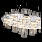 Подвесная люстра Wertmark WE157.16.103 PAULA