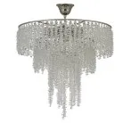 Потолочная люстра Arti Lampadari Napoli E 1.5.46.107 N