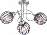 Люстра GLOBO 63176-3 Cajetan