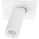 Комплект из светильника и рамки Lightstar i516262 Intero