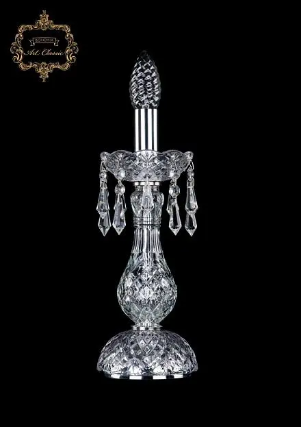Настольная лампа Bohemia Art Classic 12.23.1-28.Cr.Dr 11.23 Настольная лампа Bohemia Art Classic 12.23.1-28.Cr.Dr 11.23