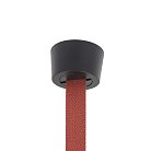 Основание Denkirs TR5512-BK BELTY BASE