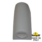 Уличный настенный светильник fumagalli 2a4.000.000.lxu2l marta
