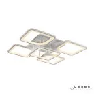 Потолочная люстра iLedex 9905/5 WH Pluto