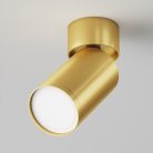 Потолочный светильник Maytoni Technical C050CL-U-1MG FOCUS S