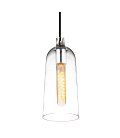 Подвесной светильник Lumina Deco LDP 6814 PR Cesio