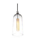 Подвесной светильник Lumina Deco LDP 6814 PR Cesio